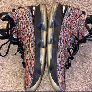 COPY - Lebron 15 BHM